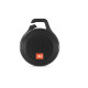 Акустическая система JBL Clip+ Black (CLIPPLUSBLK)